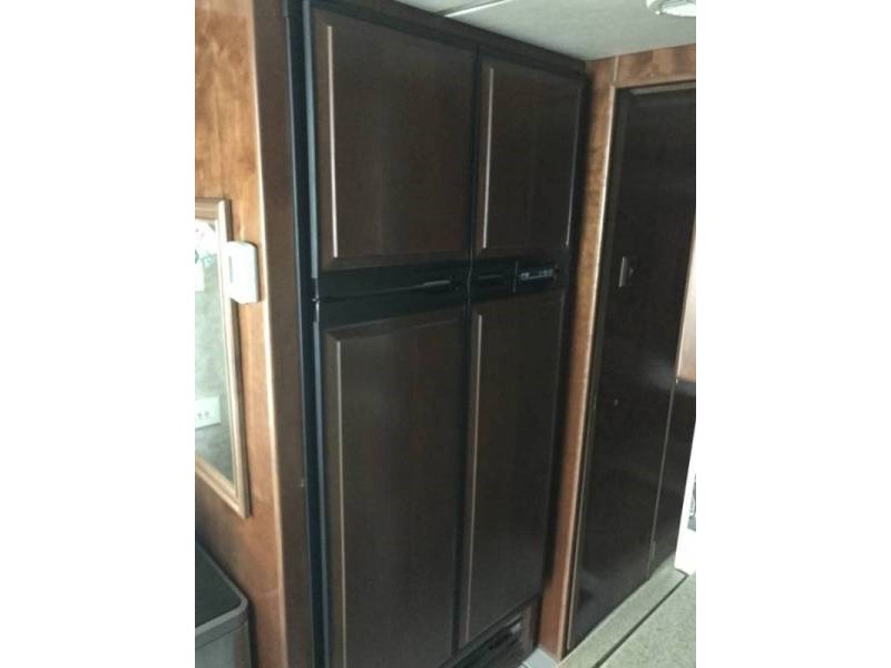 2003 Newmar Dutch Star 4007  - 007