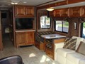 2011 Tiffin Allegro Open Road - 007