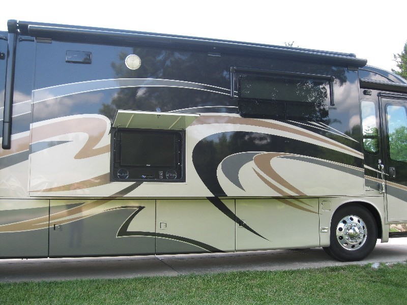 2013 Entegra Coach Aspire 42DEQ - 003