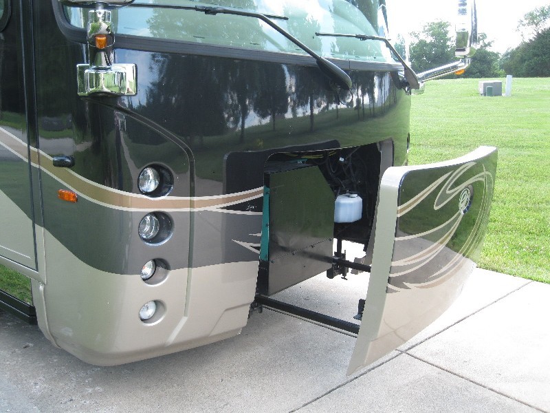 2013 Entegra Coach Aspire 42DEQ - 004