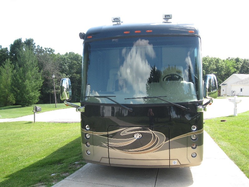 2013 Entegra Coach Aspire 42DEQ - 005