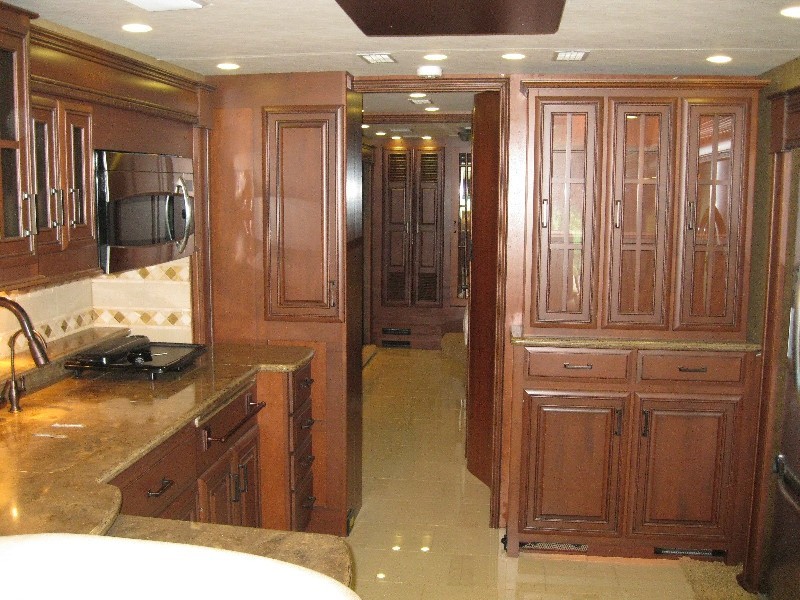 2013 Entegra Coach Aspire 42DEQ - 007