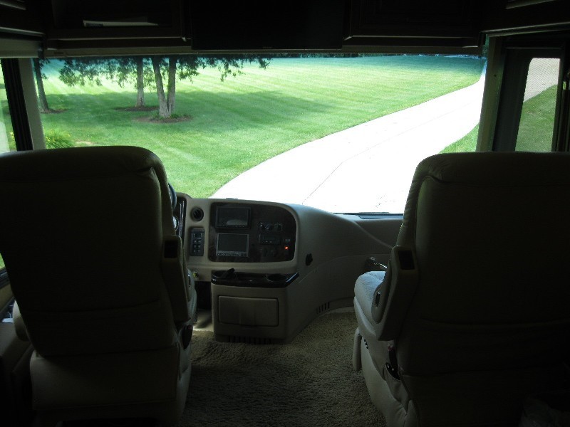 2013 Entegra Coach Aspire 42DEQ - 011