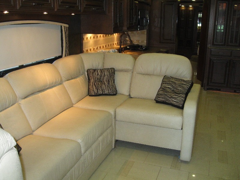 2013 Entegra Coach Aspire 42DEQ - 012