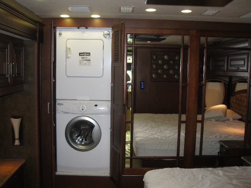 2013 Entegra Coach Aspire 42DEQ - 018