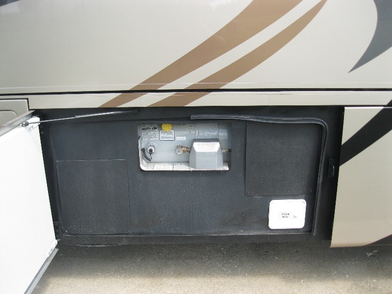 2013 Entegra Coach Aspire 42DEQ - 021