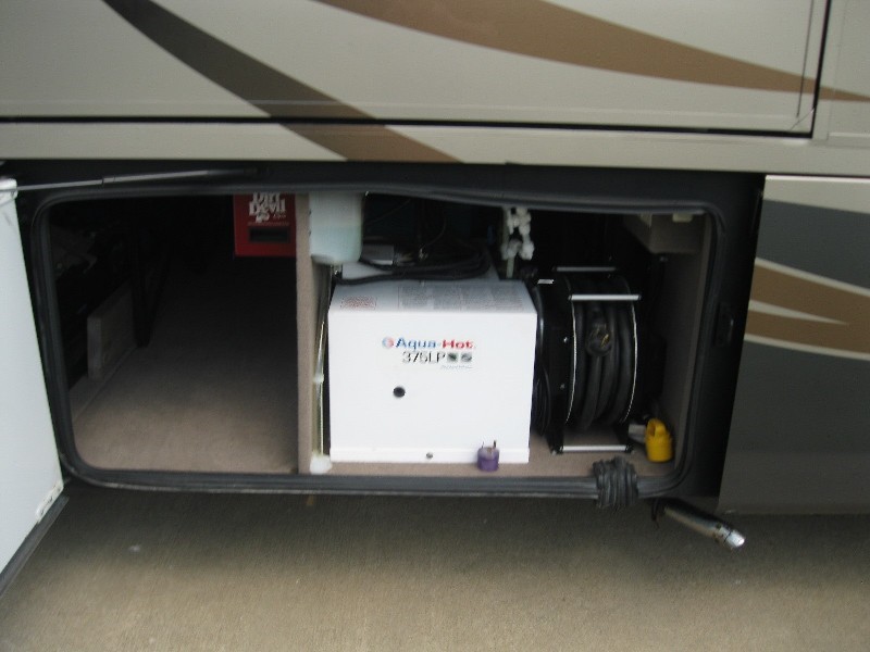 2013 Entegra Coach Aspire 42DEQ - 022