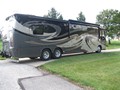 2013 Entegra Coach Aspire 42DEQ - 002
