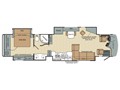 2013 Entegra Coach Aspire 42DEQ - 014