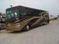 2010 Tiffin Allegro Bus 43QGP - 001