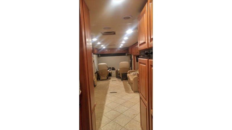 2008 Damon Tuscany - 004