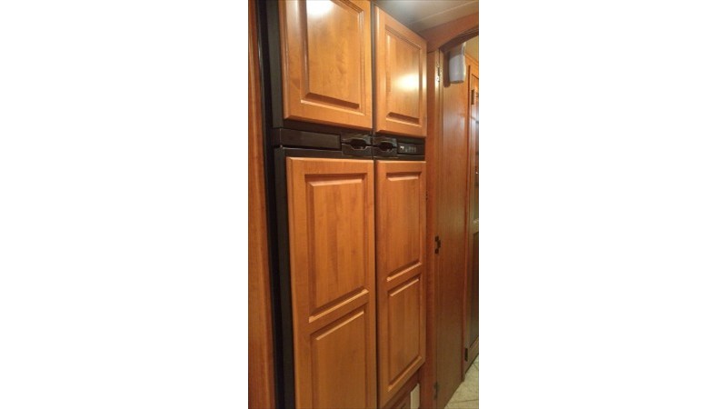 2008 Damon Tuscany - 007