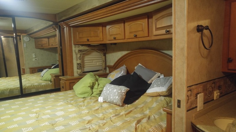 2008 Damon Tuscany - 012