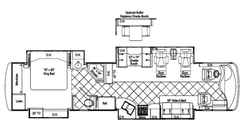 2008 Damon Tuscany - 014