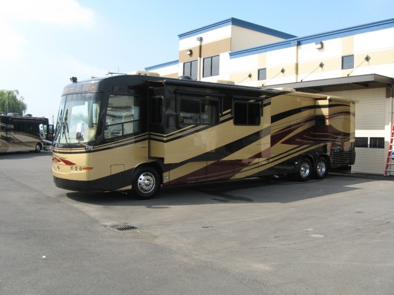 2006 Travel Supreme Select 45DS01 - 002