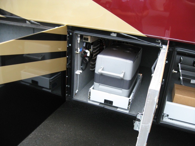 2006 Travel Supreme Select 45DS01 - 006