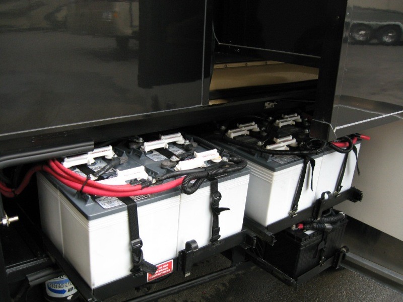 2006 Travel Supreme Select 45DS01 - 007