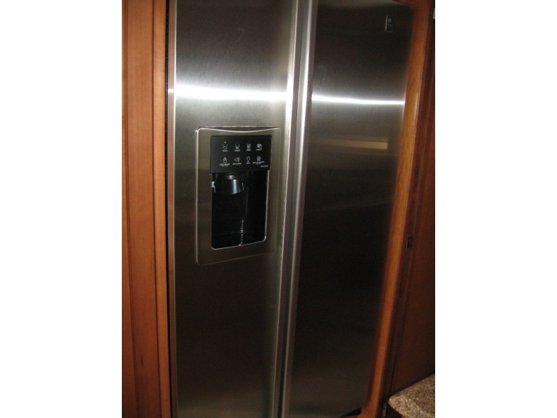 2006 Travel Supreme Select 45DS01 - 021