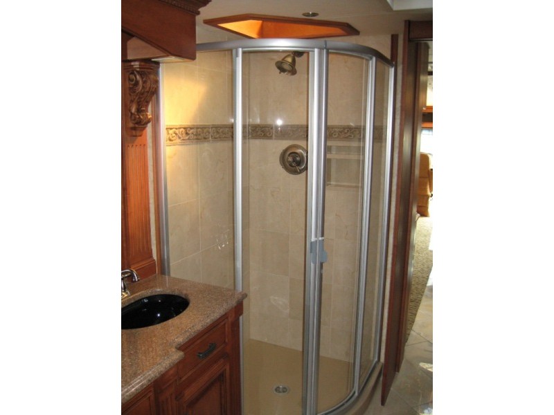 2006 Travel Supreme Select 45DS01 - 024