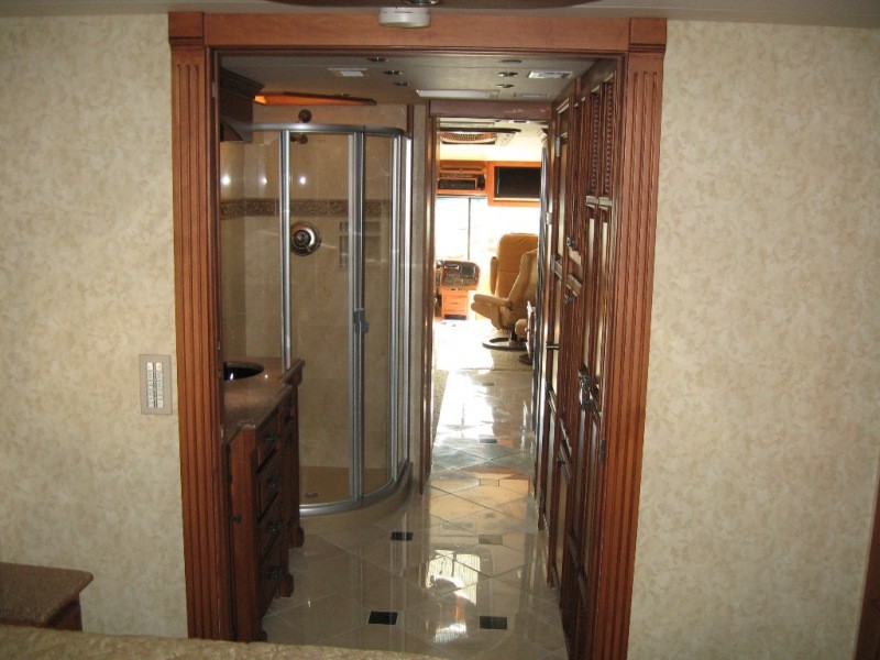 2006 Travel Supreme Select 45DS01 - 028