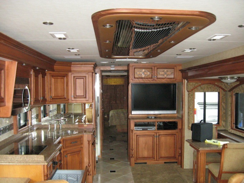 2006 Travel Supreme Select 45DS01 - 034