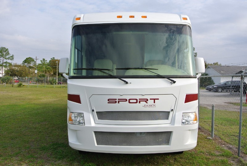 2009 Damon Daybreak Sport 3211 - 005