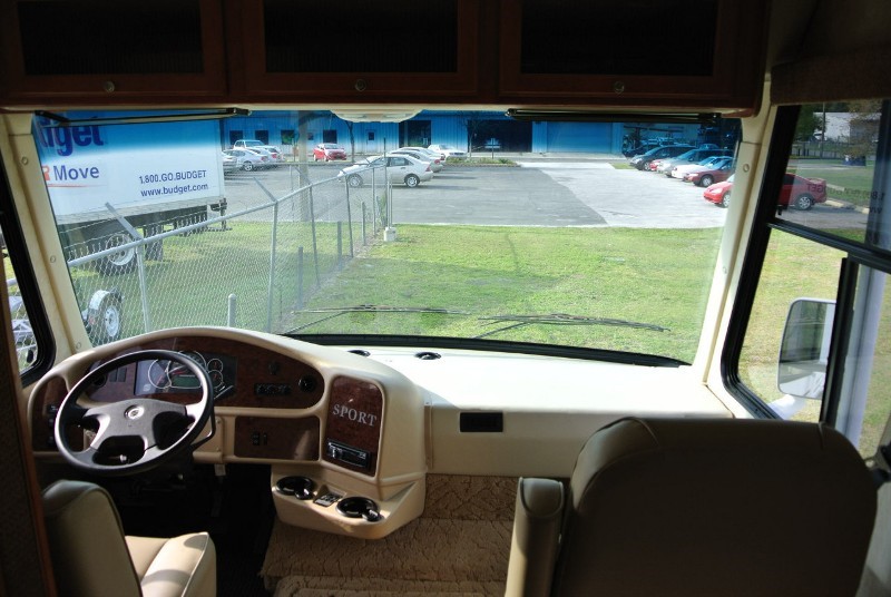 2009 Damon Daybreak Sport 3211 - 010