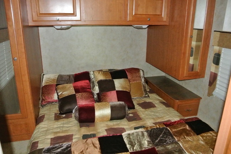 2009 Damon Daybreak Sport 3211 - 016