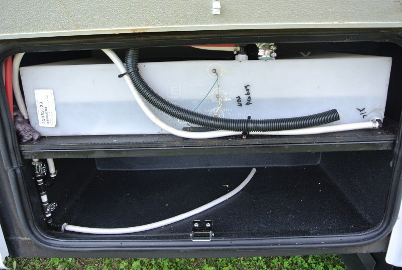 2009 Damon Daybreak Sport 3211 - 018