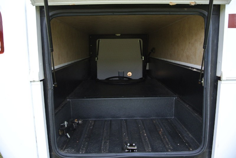 2009 Damon Daybreak Sport 3211 - 019