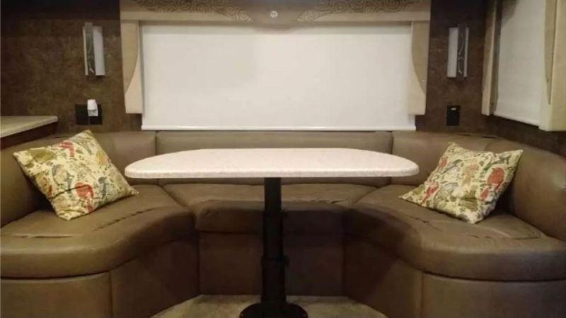 2014 Tiffin Allegro RED 38QRA - 004