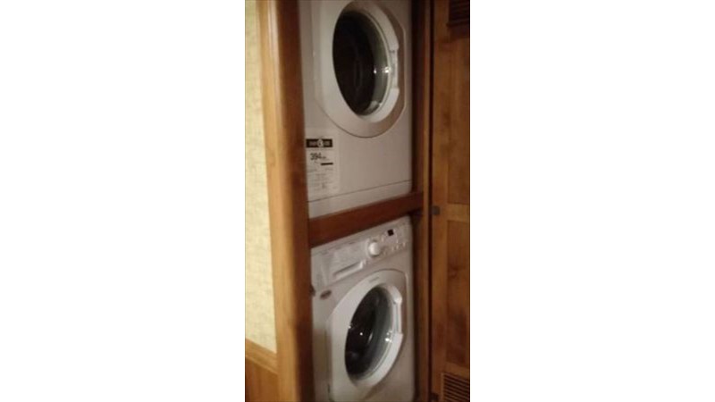 2014 Tiffin Allegro RED 38QRA - 008