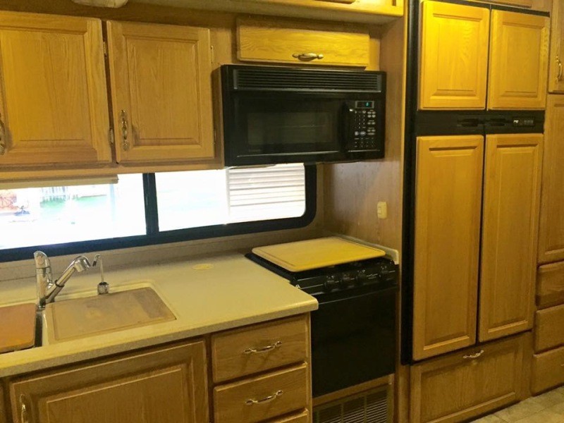 2005 ALFA See Ya 40FD - 008