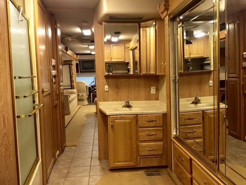 2005 ALFA See Ya 40FD - 011