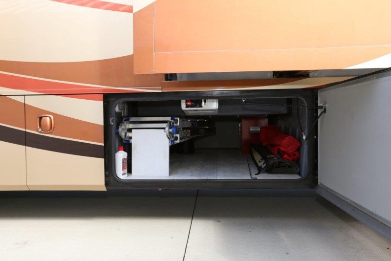 2011 Monaco Diplomat 43DFT - 012
