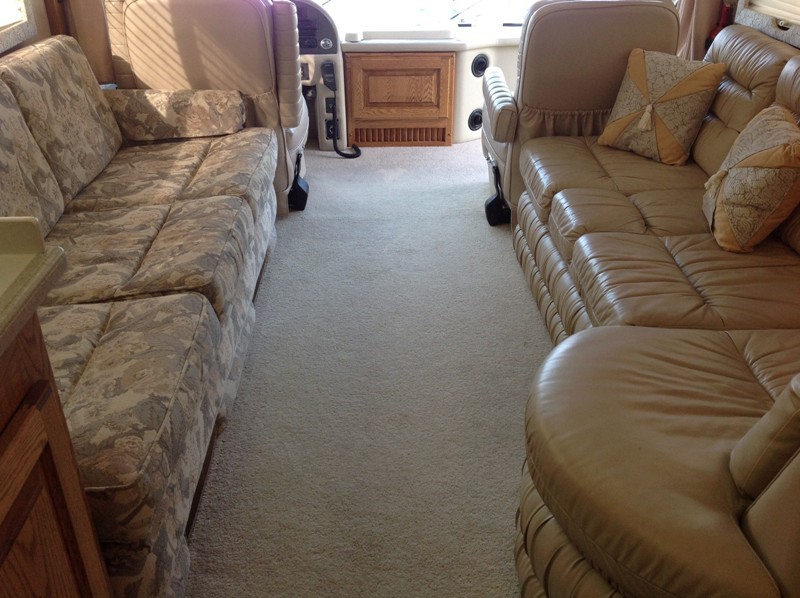 1995 Monaco Crown Royale Signature 40 Admiral - 014