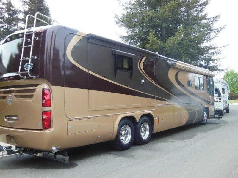 2005 Monaco Signature 44 Conquest III