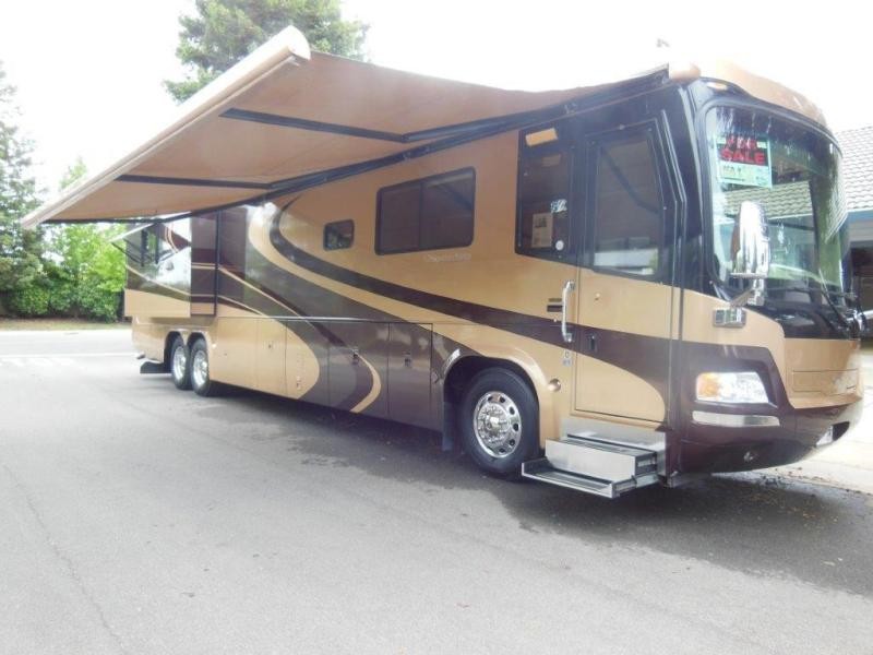 2005 Monaco Signature 44 Conquest III - 003