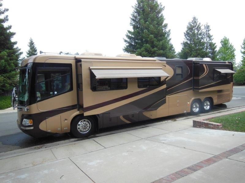 2005 Monaco Signature 44 Conquest III - 004
