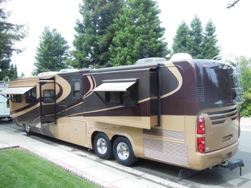 2005 Monaco Signature 44 Conquest III - 007