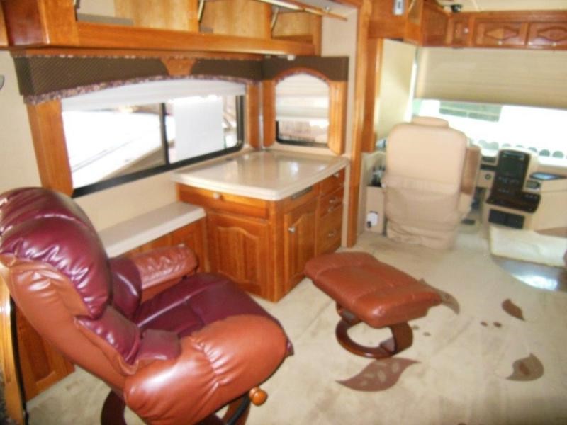 2005 Monaco Signature 44 Conquest III - 009