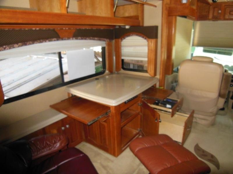 2005 Monaco Signature 44 Conquest III - 010