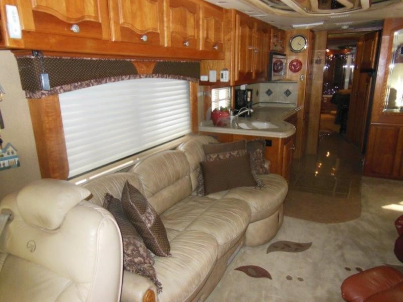 2005 Monaco Signature 44 Conquest III - 011