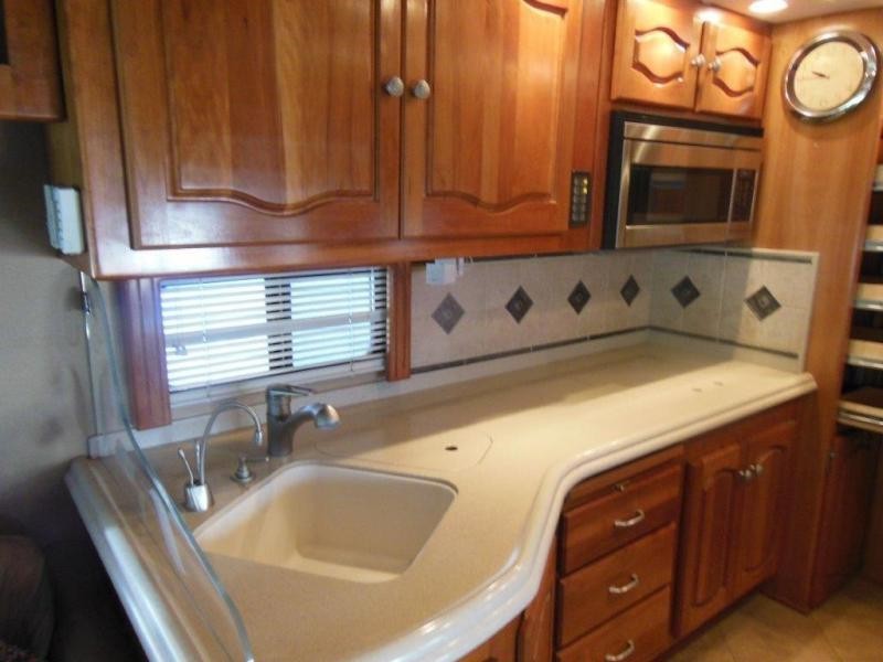 2005 Monaco Signature 44 Conquest III - 012