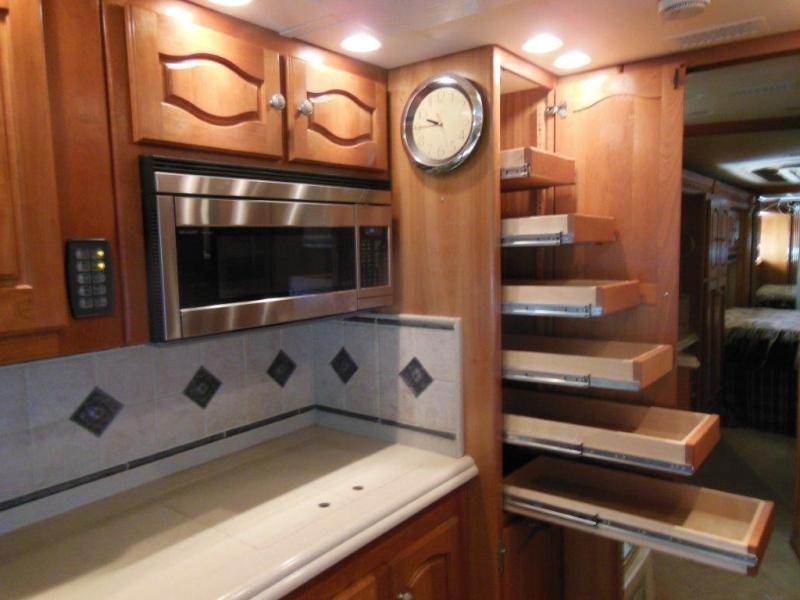 2005 Monaco Signature 44 Conquest III - 014