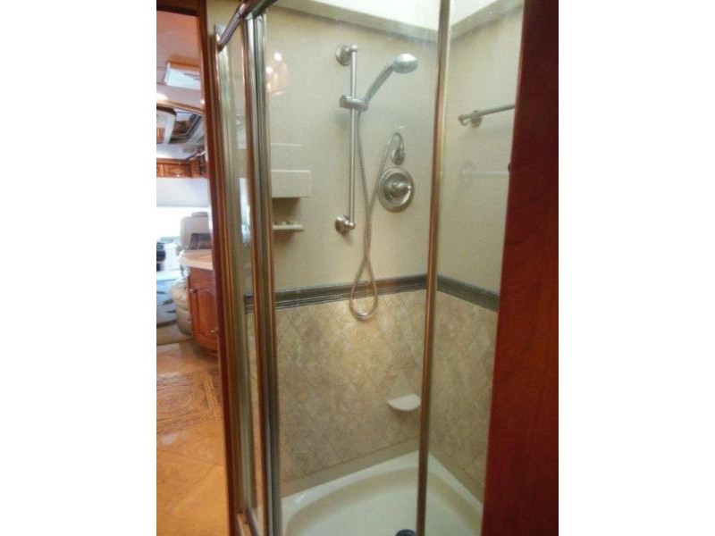 2005 Monaco Signature 44 Conquest III - 017