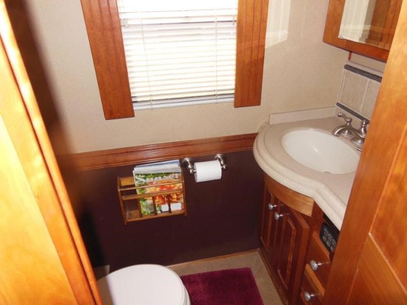 2005 Monaco Signature 44 Conquest III - 018