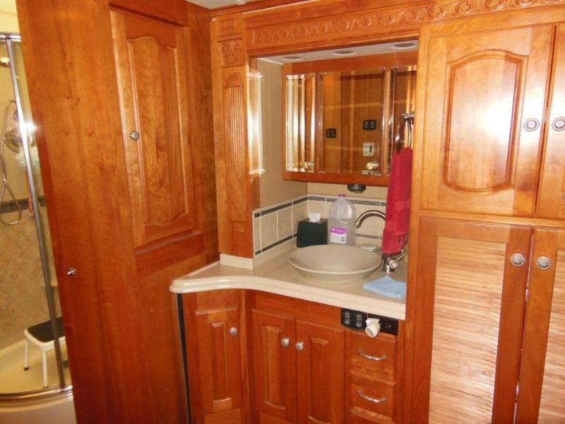 2005 Monaco Signature 44 Conquest III - 019