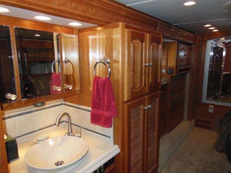 2005 Monaco Signature 44 Conquest III - 020