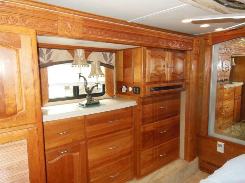 2005 Monaco Signature 44 Conquest III - 021